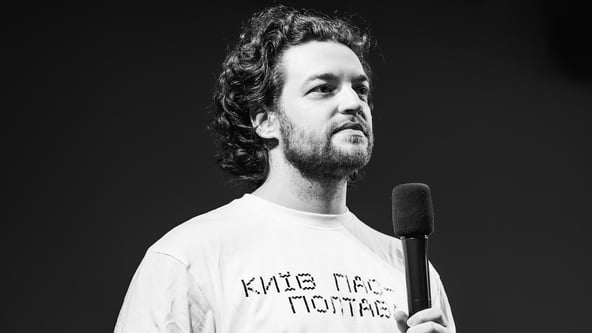Роман Кислий очолив центр ШІ-компетенцій при Мінцифри