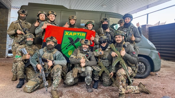 з особистого архіву Всеволода Кожемяко