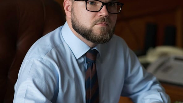 Ексголові правління «Укрзалізниці» Кравцову вручили підозру у справі про заволодіння 11,4 млн грн