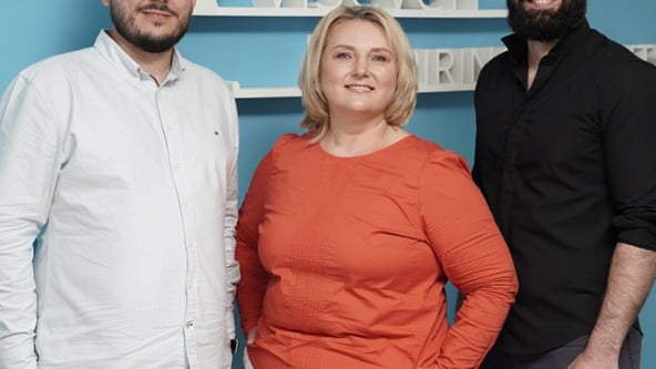 Viseven залучила інвестиції Horizon Capital. Чим відома IT-компанія родом із Житомира