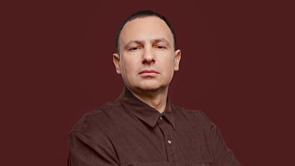 Антон Забельский для Forbes Ukraine