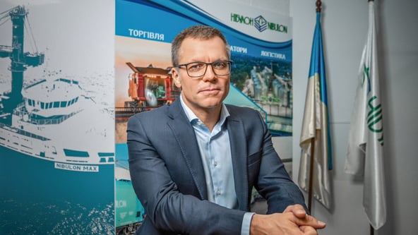 Артем Галкін для Forbes Ukraine