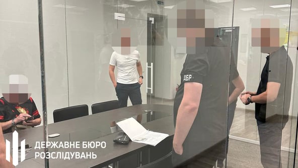 Чиновника КГГА подозревают в организации «схемы поборов» с автоперевозчиков. Что об этом известно