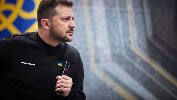 Офіс президента України