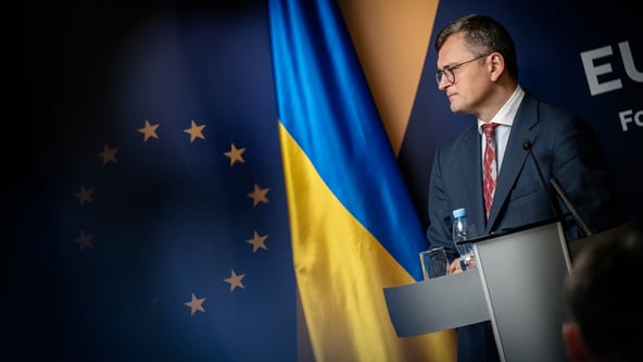 пресслужба МЗС