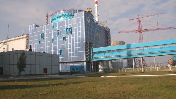 пресслужба НАЕК «Енергоатом»
