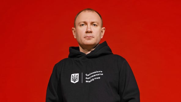 Антон Забєльський для Forbes Україна