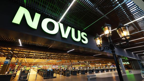 пресс-служба Novus