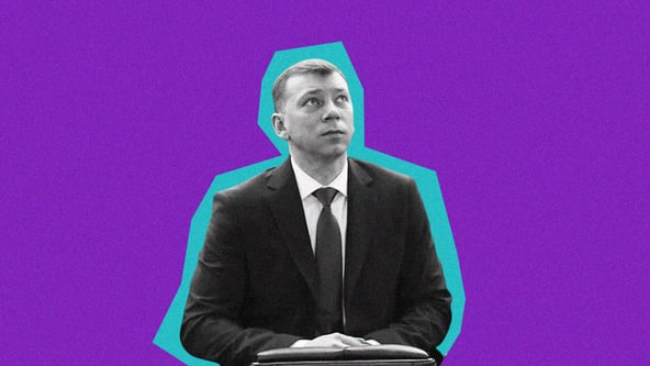 Александр Клименко. Фото «Укринформ». Коллаж Анна Наконечная