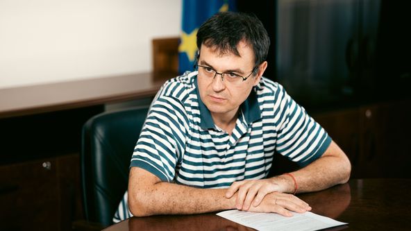Антон Забельский для Forbes Ukraine