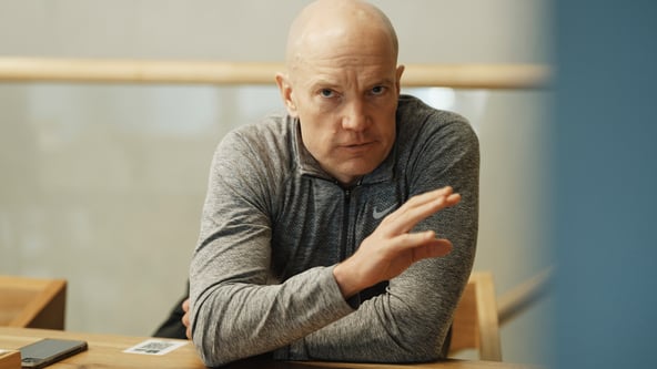 Антон Забельский для Forbes Украина