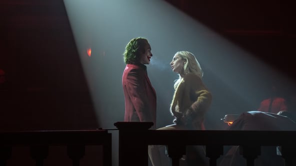 кадр з фільму надано Warner Bros. Pictures
