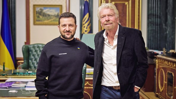 Офис Президента Украины
