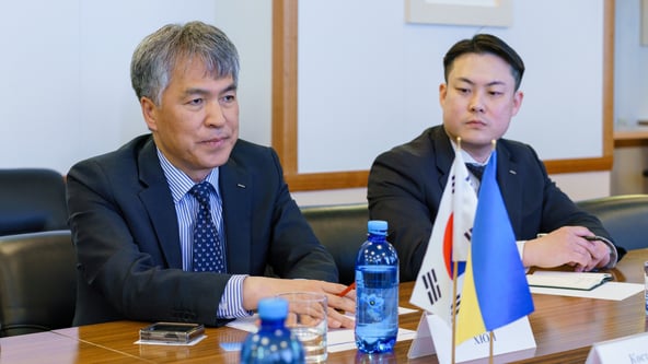 надано пресслужбою Міністерства розвитку громад, територій та інфраструктури України