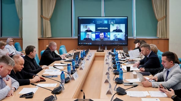 пресслужба Мінрозвитку