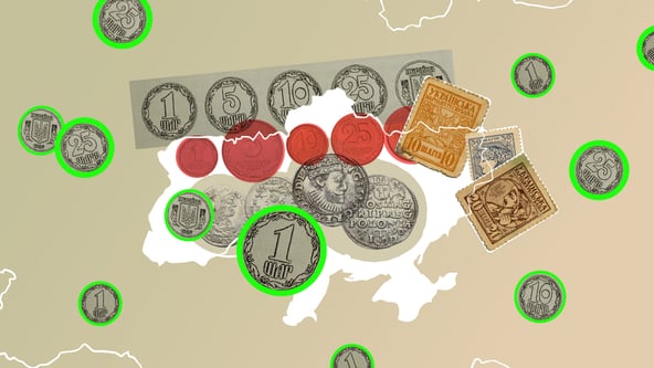 НБУ, колаж Forbes Ukraine