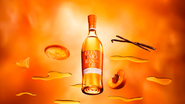 Glenmorangie The Original 12YO: нова ера легендарного смаку