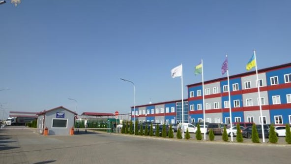 Ще чотири індустріальні парки отримали фінансування. Загалом держава вже виділила 713,6 млн грн підтримки