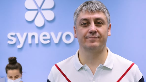 «На гіперзвуковій ракеті з розбігу врізалися в гору». Ринок медичних аналізів відкотився на десятиліття. Як вирулює найбільший гравець Synevo