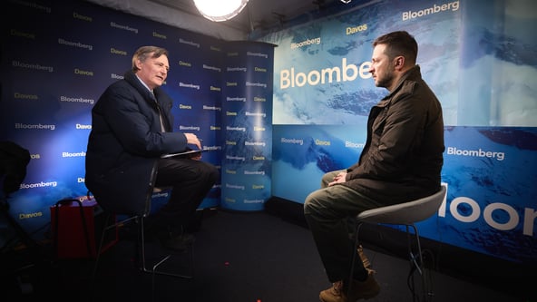 Офис президента Украины