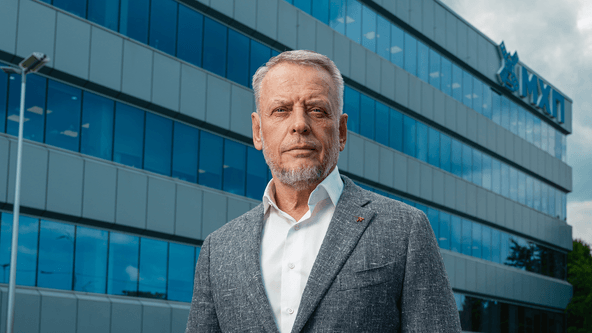 Десять років сталості. Як «МХП-Громаді» обʼєднує бізнеси і владу заради розвитку громад