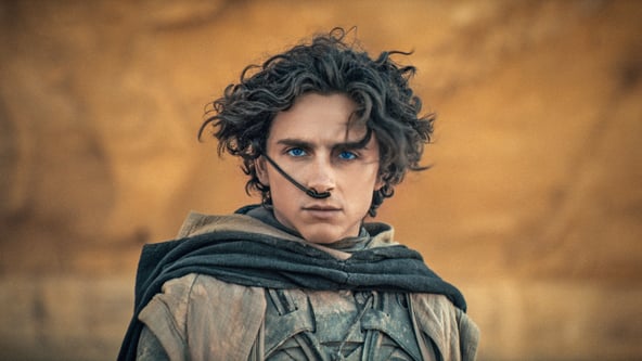 кадр з фільму надано Warner Bros. Pictures