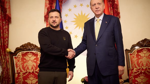 Офіс Президента України