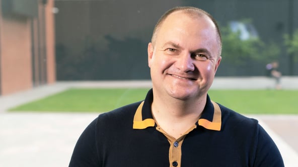 Олександр Чекменьов