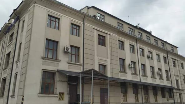 пресслужба «Укрпошти»