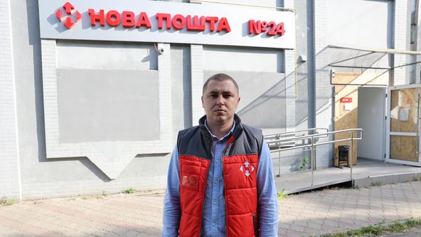 Фото: Олександр Корняков
