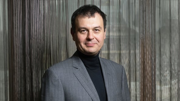 Александр Чекменев