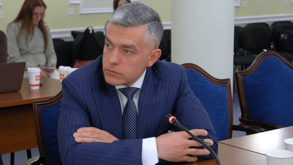 скриншот з відео