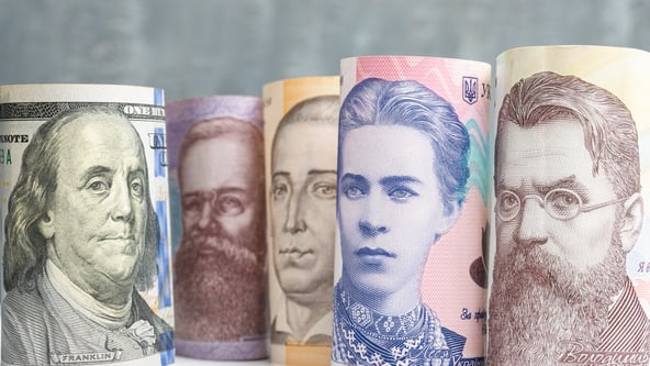 Українські єврооблігації дають понад 10% прибутковість у валюті. Як і де їх можна придбати? Гайд для тих, хто готовий до ризику