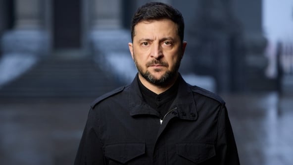 Офис Президента Украины
