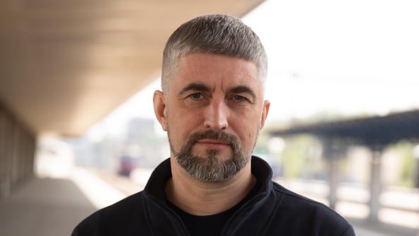 пресс-служба АО «Укрзалізниця»