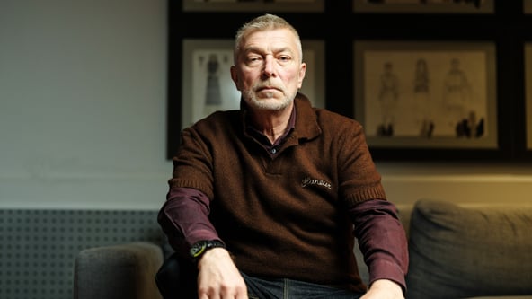 Антон Забєльський для Forbes Ukraine