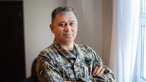 Артем Галкін для Forbes Ukraine