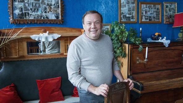 Олександр Чекменьов