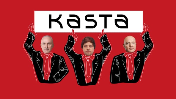 Ілюстрація Аліна Кохан