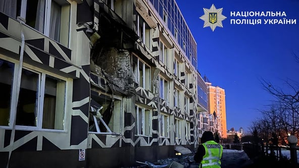 Національна поліція України