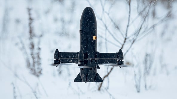надано компанією SkyFall