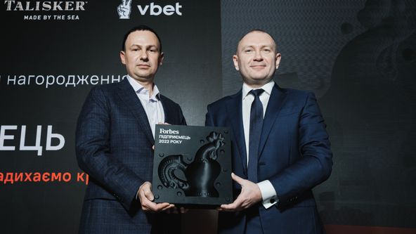 Антон Забельский для Forbes Украина
