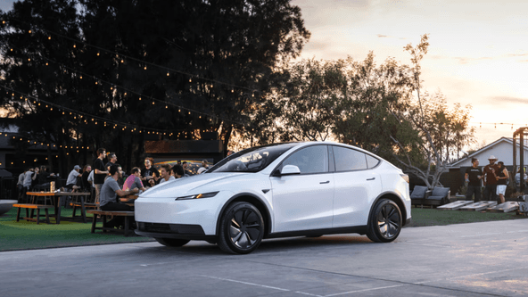 tesla.com