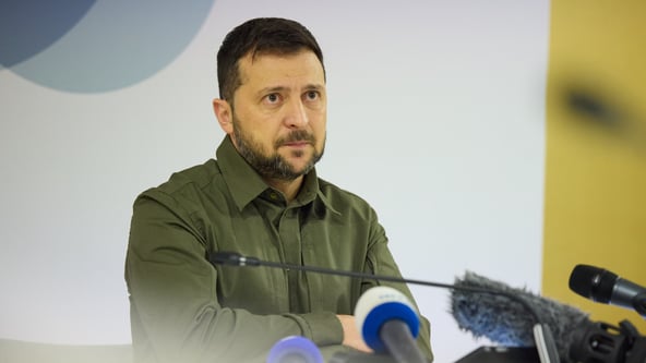 Офіс президента України