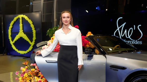 Mercedes
