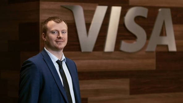 пресслужба Visa