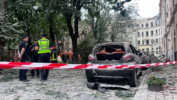 Суспильне Львов