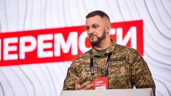 Сергій Пірієв для Forbes Ukraine