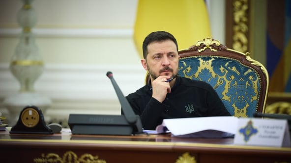 Офіс Президента України