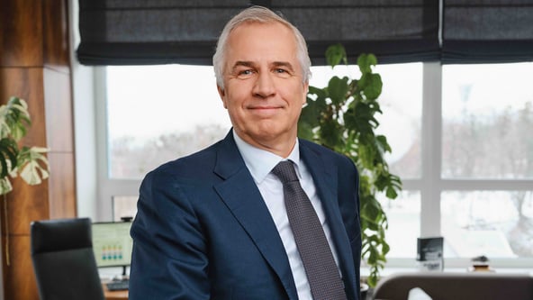 Григорий Веприк для Forbes Ukraine